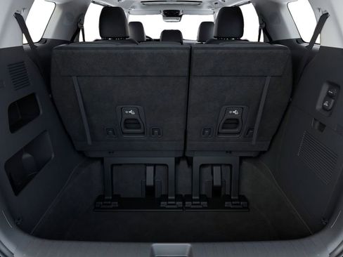 New 2026 Kia Carnival SX Prestige image 19