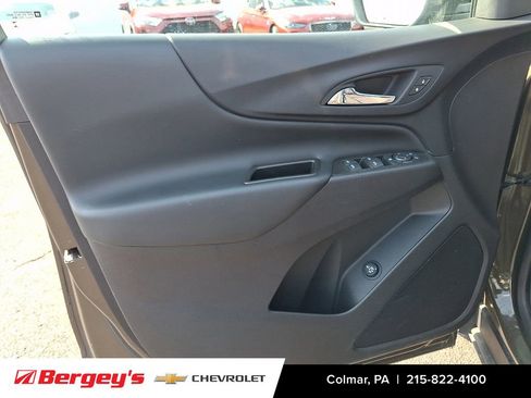 Certified 2024 Chevrolet Equinox LT image 15