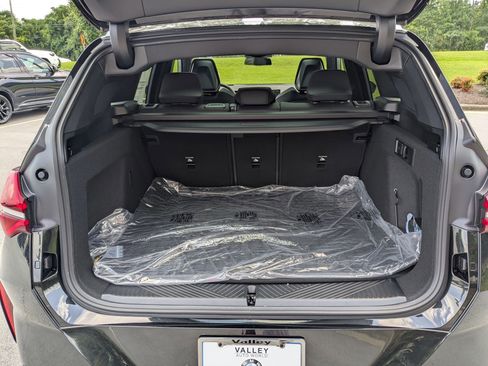 New 2025 BMW X3 xDrive30i w/ Premium Package image 32