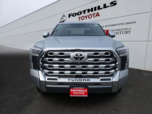 New 2025 Toyota Tundra 1794 Edition image 2