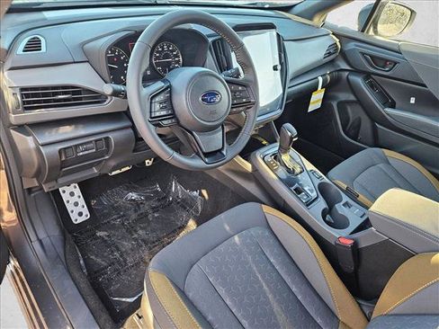 New 2026 Subaru Crosstrek 2.5i Sport image 3