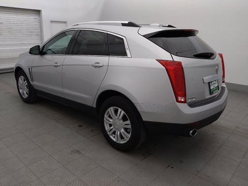 Used 2016 Cadillac SRX Luxury FWD image 3