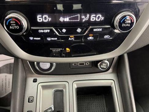 Used 2019 Nissan Murano SV w/ Cargo Package FWD image 27
