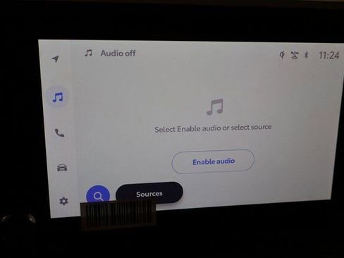New 2025 Toyota 4Runner TRD Off-Road image 20