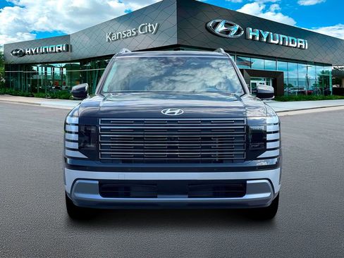 New 2026 Hyundai Palisade Limited image 12