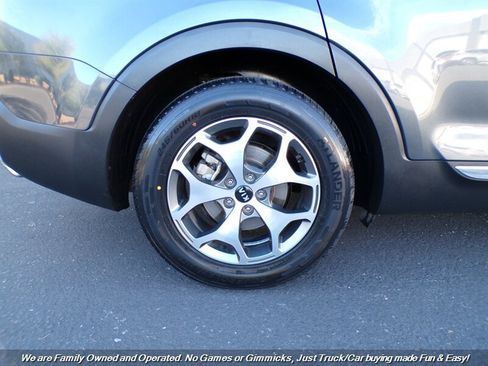 Used 2020 Kia Telluride EX w/ Towing Package image 57