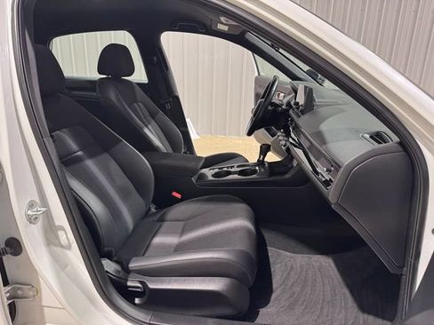 Used 2022 Honda Civic Sport image 21