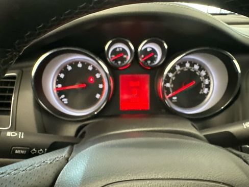 Used 2019 Buick Cascada Sport Touring image 18