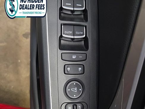 Used 2024 Acura Integra A-Spec FWD image 22