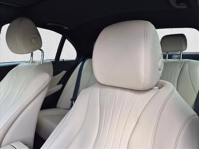 Used 2021 Mercedes-Benz E 350 Sedan image 4