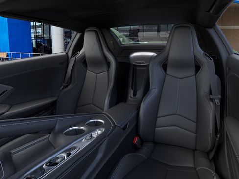 New 2026 Chevrolet Corvette Z06 image 16