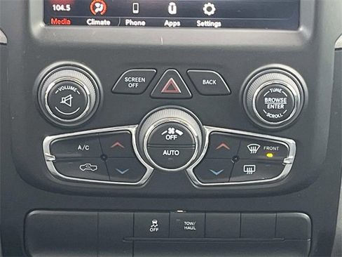 Used 2021 RAM 1500 Tradesman w/ Popular Equipment Group image 14