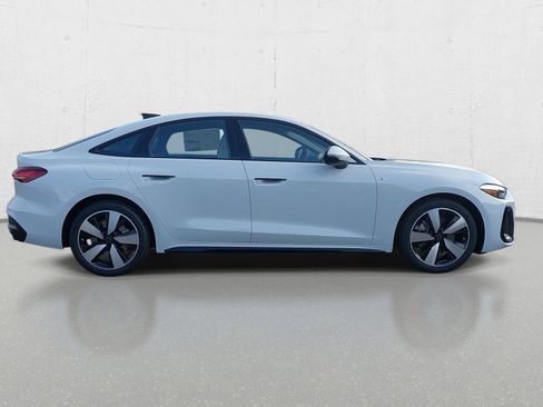 New 2026 Audi A5 2.0T Premium AWD/4WD image 4