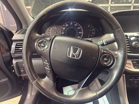 Used 2014 Honda Accord EX-L image 17