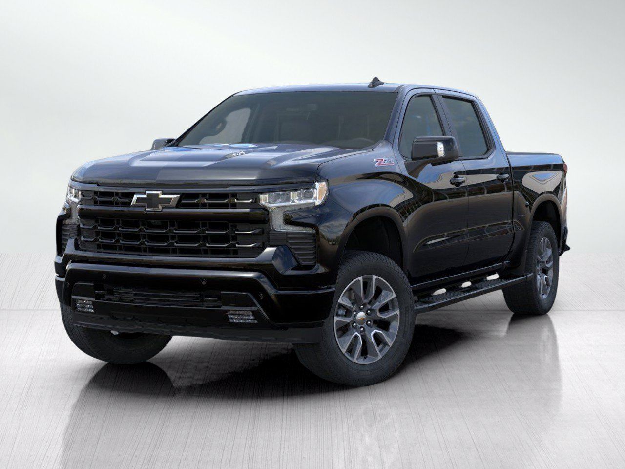 New 2026 Chevrolet Silverado 1500 RST AWD/4WD image 7
