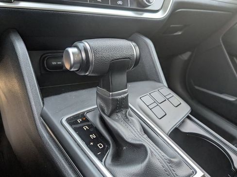 Used 2024 Kia Sportage LX image 19