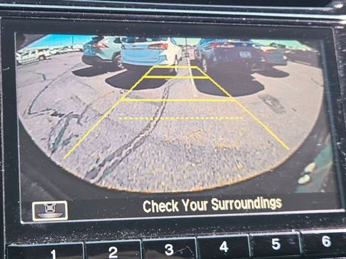 Used 2016 Honda HR-V LX image 8