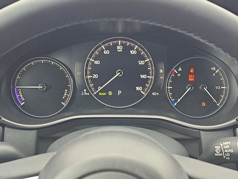 New 2026 MAZDA CX-50 AWD 2.5 Hybrid w/ Cargo Package image 16