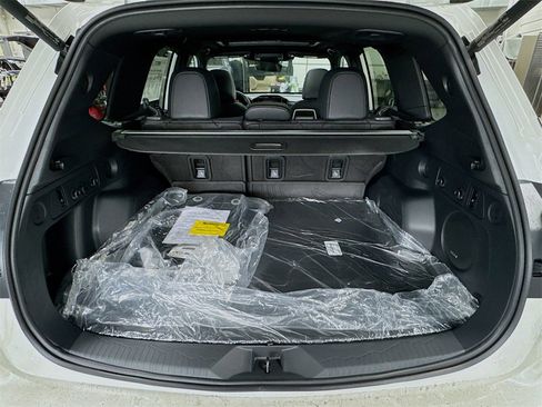 New 2026 Subaru Forester Limited image 26