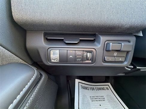 New 2026 GMC Sierra EV Elevation image 48