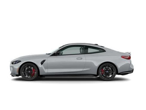 New 2026 BMW M4 Competition RWD image 4