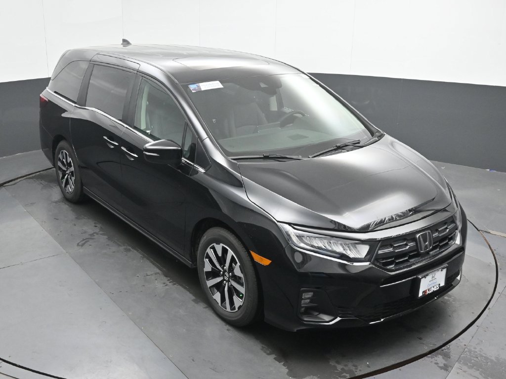Used 2026 Honda Odyssey EX-L image 28