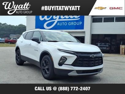 Used 2024 Chevrolet Blazer LT w/ Convenience Package
