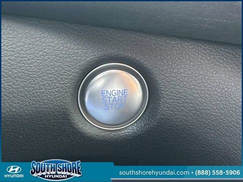 Certified 2023 Hyundai Santa Fe SEL AWD/4WD image 30