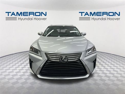 Used 2019 Lexus RX 350 FWD w/ Navigation Package image 8