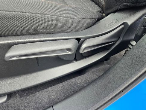 New 2026 Honda HR-V Sport image 23