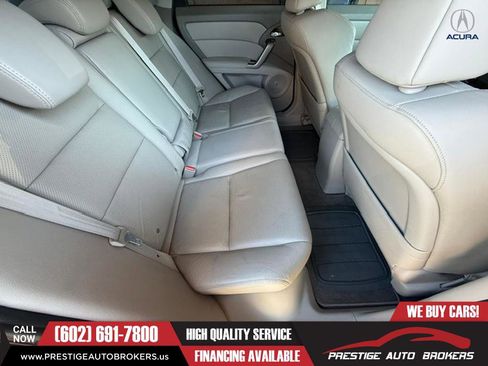Used 2012 Acura RDX FWD w/ Technology Package image 25