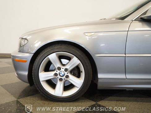 Used 2004 BMW 325Ci Coupe image 16