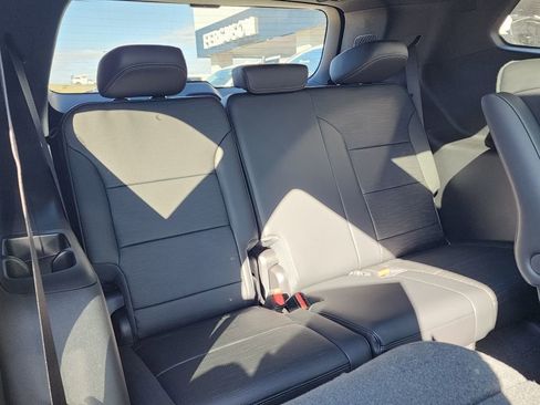 New 2026 Buick Enclave Sport Touring w/ Super Cruise Package image 49