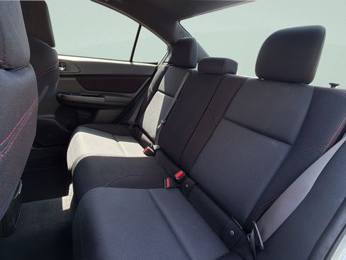 Used 2015 Subaru WRX Premium AWD/4WD image 28