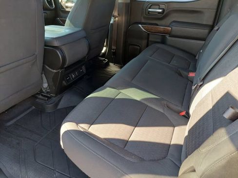 Used 2022 GMC Sierra 1500 Elevation AWD/4WD image 31