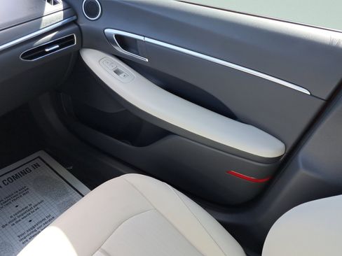 Certified 2023 Hyundai Sonata SEL image 15