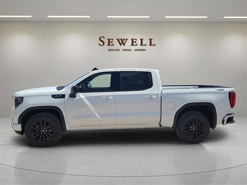 New 2026 GMC Sierra 1500 Elevation w/ Preferred Package image 2