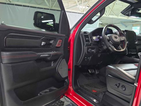 Used 2023 RAM 1500 TRX w/ TRX Level 2 Equipment Group image 20