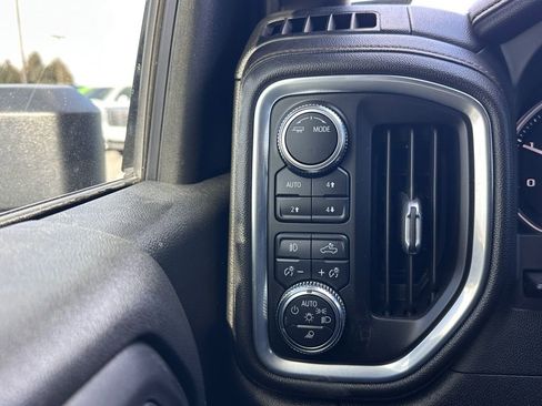 Certified 2022 GMC Sierra 2500 AT4 w/ AT4 Premium Plus Package AWD/4WD image 35