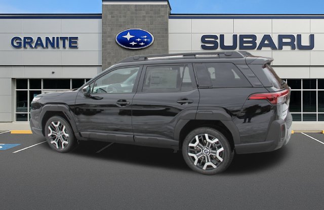 New 2026 Subaru Outback Touring XT AWD/4WD image 6