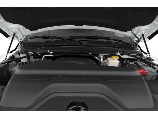 Used 2022 RAM 3500 Big Horn w/ Level B Equipment Group AWD/4WD image 15