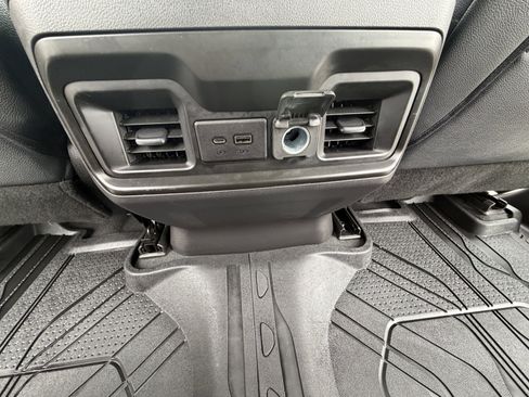 Used 2021 Chevrolet Silverado 1500 RST w/ Convenience Package II image 22