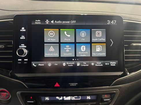 Used 2025 Honda Ridgeline RTL image 9