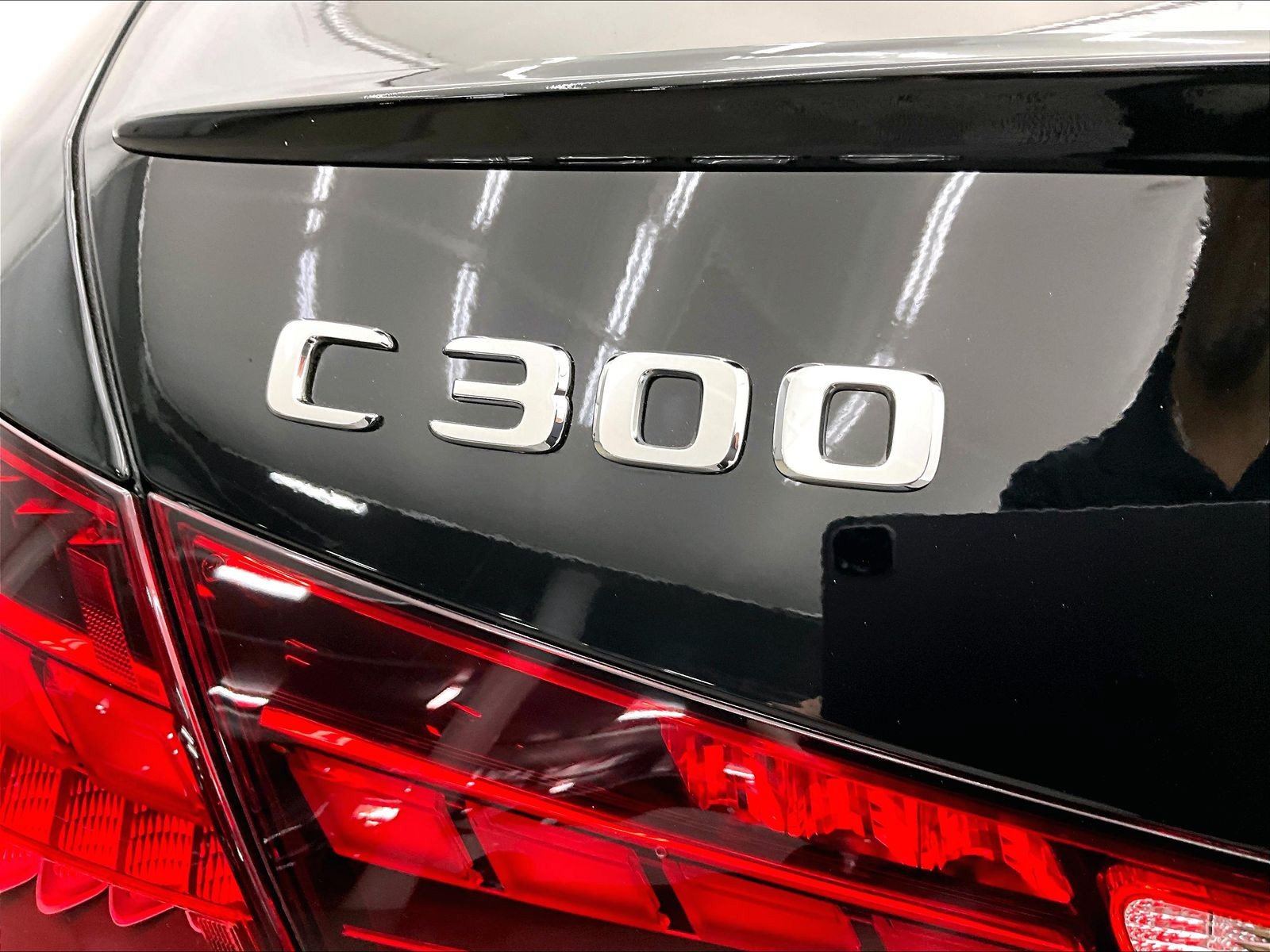 Used 2026 Mercedes-Benz C 300 Sedan image 7