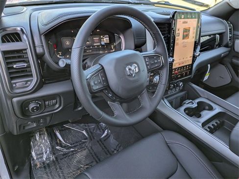 New 2026 RAM 1500 Rebel w/ Rebel Level 2 Equipment Group image 10