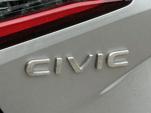 Used 2024 Honda Civic Sport image 26