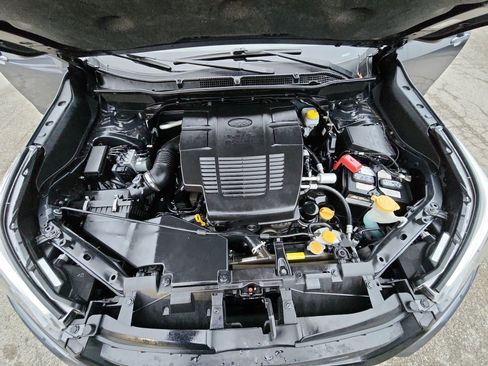 Used 2022 Subaru Forester Premium image 18