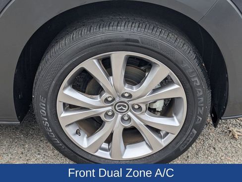 Certified 2023 MAZDA CX-30 AWD 2.5 S w/ Preferred Package image 11