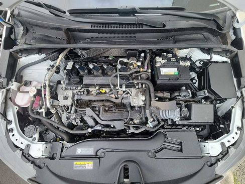 Used 2023 Toyota Corolla LE image 11