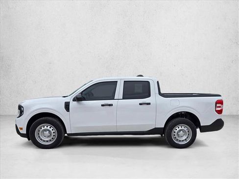 New 2026 Ford Maverick XL image 5